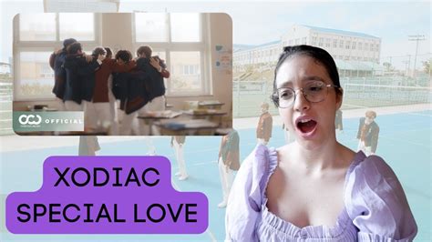 Xodiac Special Love Reaction Ready For Summer Youtube