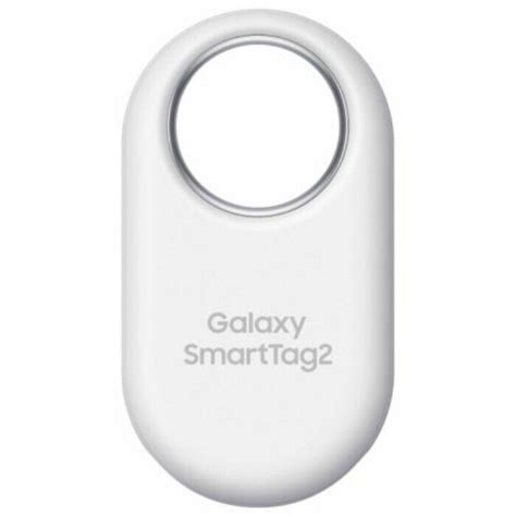 SAMSUNG Galaxy Smart Tag 2 UWB Home Key Tracker Car Bag Travel Bike