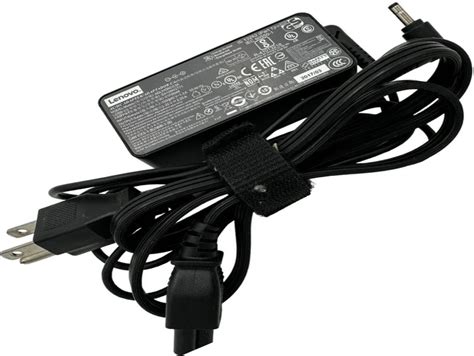 Laptop Charger For Lenovo Ideapad 100s 11iby 80r2 Pcparts Ph