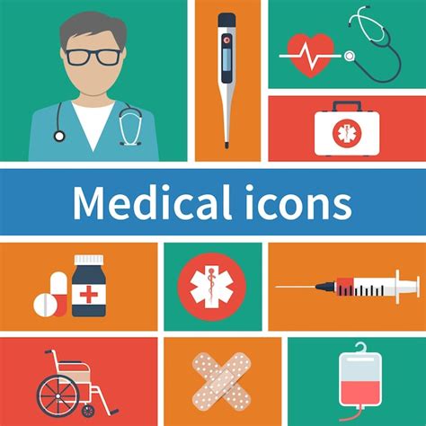 Medical Free Vector Graphics Everypixel