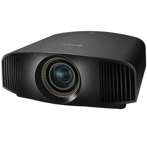 4K проектор за домашно кино Sony VPL VW520ES цена Home Cinema