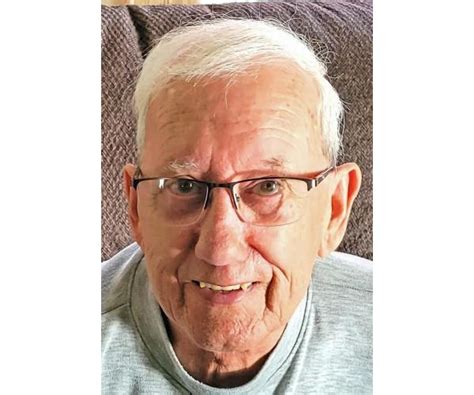 Richard Dorenbecker Obituary 2023 Kenosha Wi Kenosha News