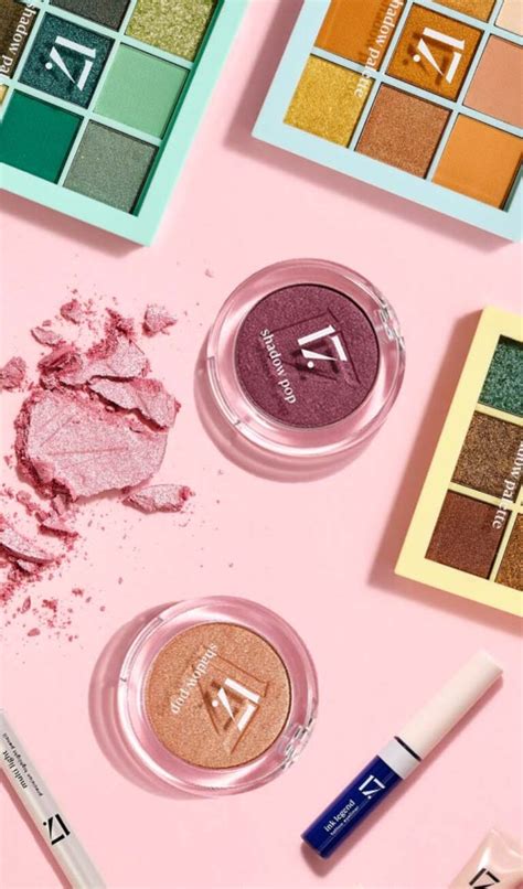 18 Best British Drugstore Makeup Brands From Nipfab To Barry M