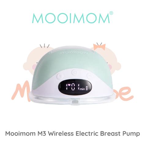 Jual Promo Free Within Arm S Reach Mombella Mooimom M Wireless