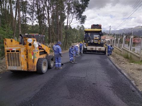 Asfaltar Ofrece Soluciones Viales Al Sector Público Y Privado