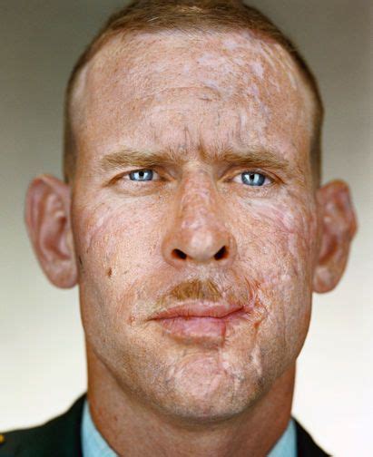 Martin Schoeller Joseph Mosner 2004 1stdibs Portrait