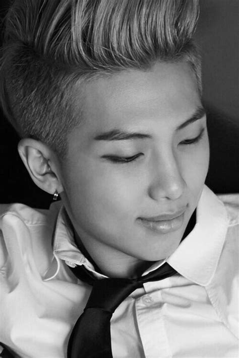 17 Best Images About Bts Rap Monster♡ Rap Monster♧ Kim Namjoon♤ Kim Nam Joon♢ On Pinterest