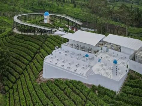 Nimo Highland Heaven Tersembunyi Untuk Pecinta Alam 2024