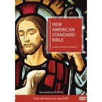 Libro New American Standard Bible Complete Old New Testament De Dick