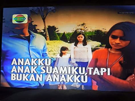 72 Meme Judul Sinetron Indosiar Lucu