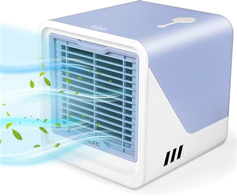 Air Cube