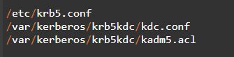 Utiliser Le Service Kerberos Sous Linux
