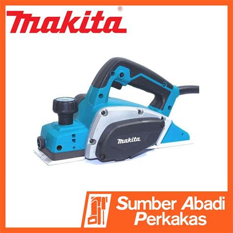 Jual Makita M B Mesin Planner Serut Kayu Planer Ketam Pasah Sugu M