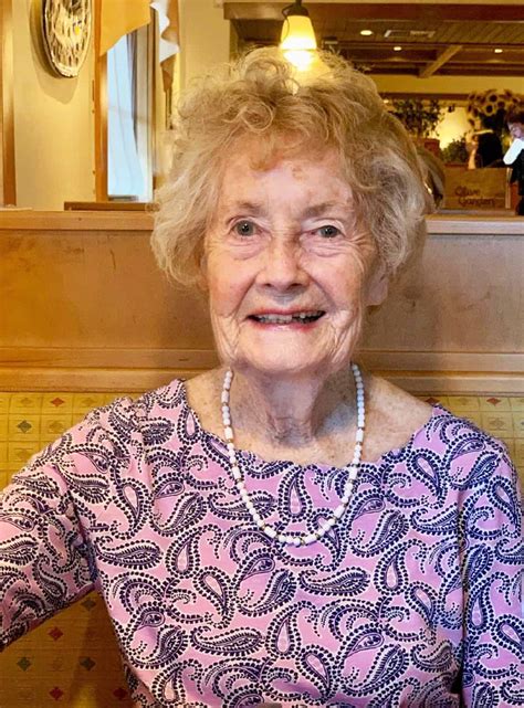 In Memoriam: Remembering the Life of Carol Hawk 42