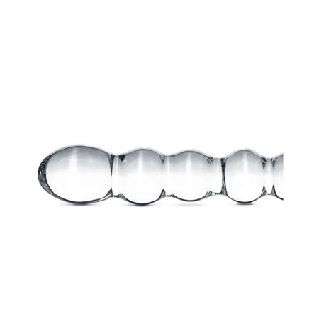 Szklane Dildo Glass Dildo No Gil Pnk Super Cena Venus Sklep Erotyczne Sny