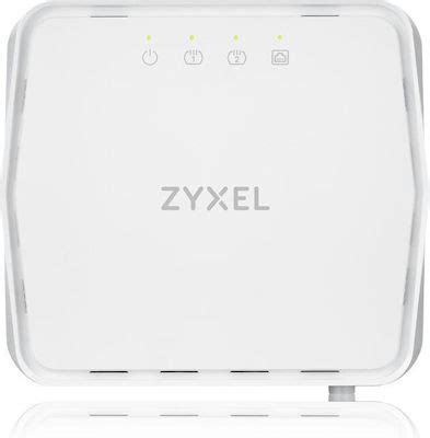 Zyxel VMG4005 B VDSL2 Modem Router Skroutz Gr