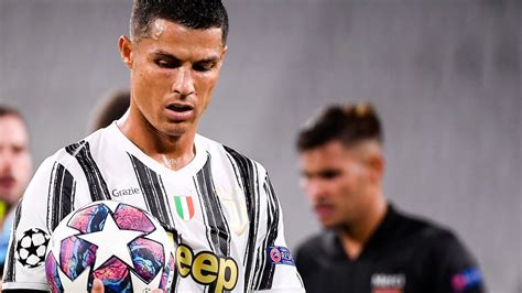 Mercato Psg Cristiano Ronaldo Paris Accord Possible La R Ponse