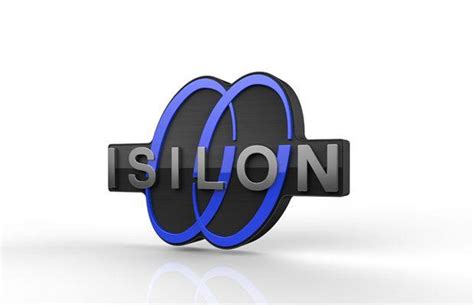 Isolon Logo Logodix