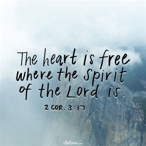 Your Daily Verse 2 Corinthians 317 Inspirations