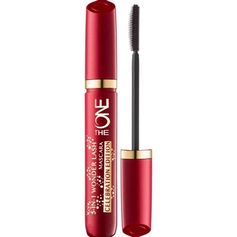 Oriflame The One Wonder Lash In Celebration Mascara In Notino Se