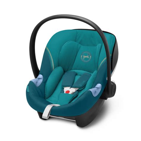 Aton M i-Size Cybex | Bambino Felice