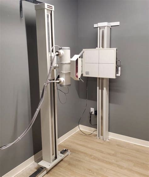 Things You Need to Consider Before Buying a Chiropractic x-Ray Machine - Proximus Medical