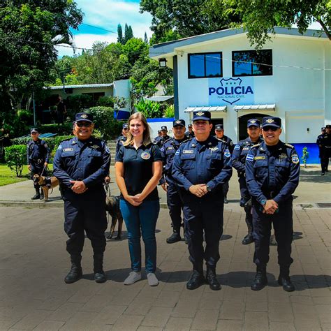 Polic A Nacional Civil