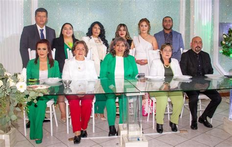 Residentes extranjeros contraen nupcias en la Oficialía Séptima del