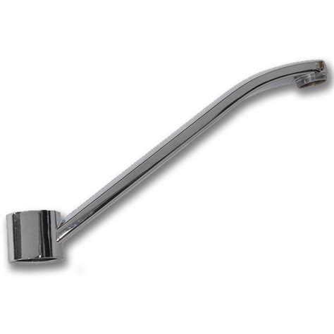 Chadwell Supply Single Lever Kitchen Spout For Delta Delex