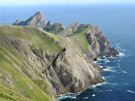 Outer Hebrides And St Kilda Wildlife Tour Scotland Responsible Travel