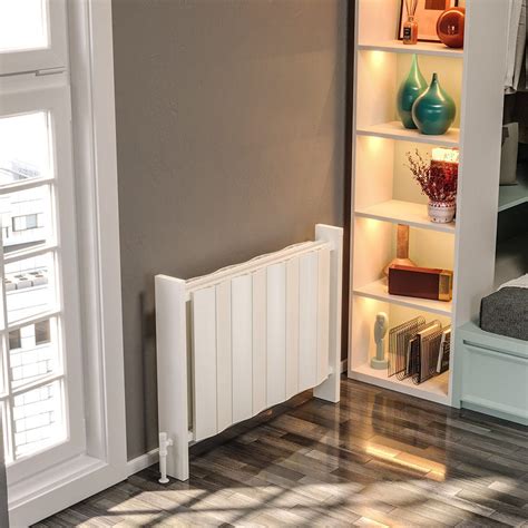 Radiateur à eau chaude AMAZONITE MAX LOJIMAX 751 w 1000 w