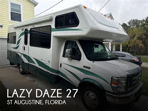 Lazy Daze RVs For Sale