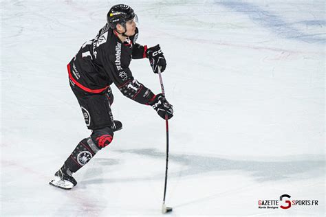 Hockey Sur Glace Ligue Magnus Gap Pour Faire Passer La Pilule