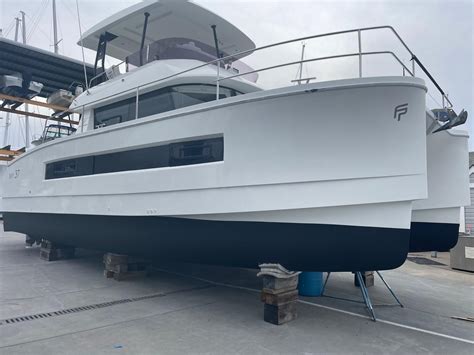 Fountaine Pajot My Used Catamarans For Sale The Multihull Company