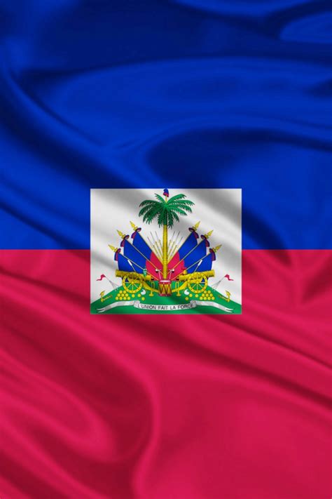 🔥 Free Download Haiti Flag Iphone Wallpaper By Rbyrd51 Wallpapersafari