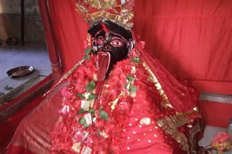 Kali Puja 2022 Kali Puja2022 Untold Story Of Bangladesh S Jeshoreshwari Kali Temple Dgtl