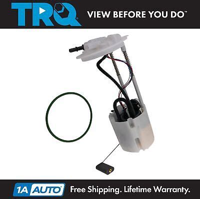 Trq Fuel Pump Sending Unit Module Assembly For Ram Pickup Truck