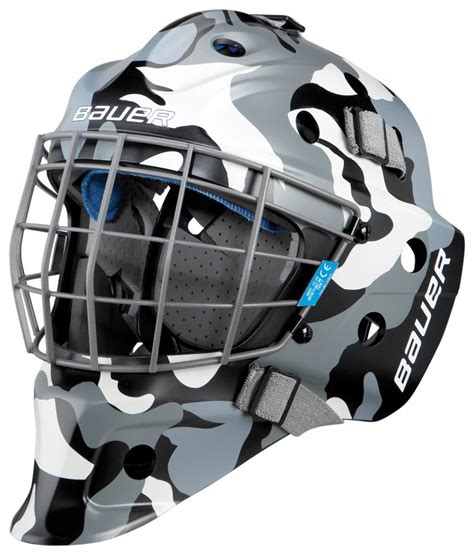 Bauer Nme 5 Designs Hockey Goalie Mask Sr Goalie Masks Hockey Shop