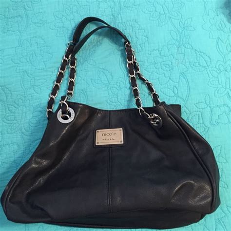 Nicole By Nicole Miller Bags Nicole Purse Poshmark