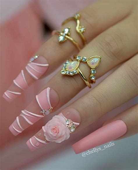 Pin By Domenica On Salvataggi Rapidi Stylish Nails Art Nails Fancy