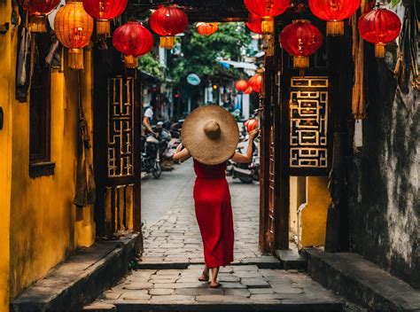 Things To Do In Hoi An Vietnam