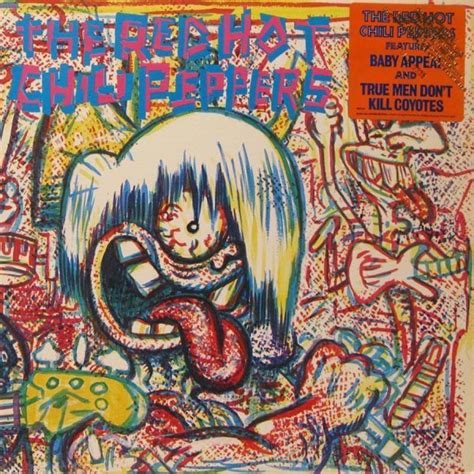 The Red Hot Chili Peppers Album Acquista Sentireascoltare