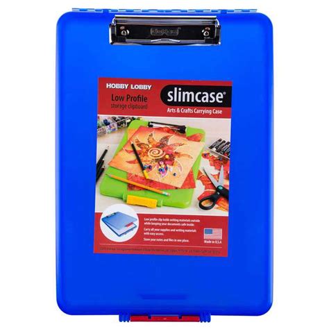 Slimcase Craft Desk | Hobby Lobby | 256263