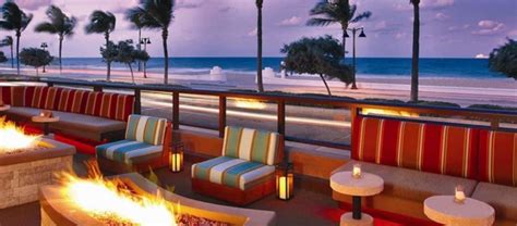 Hilton Fort Lauderdale Beach Resort vacation deals - Lowest Prices ...