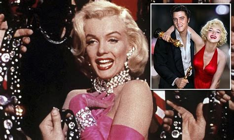 Marilyn Monroe Superfan Is Splurging 30 000 On Digital Campaign In Hope That She Finally