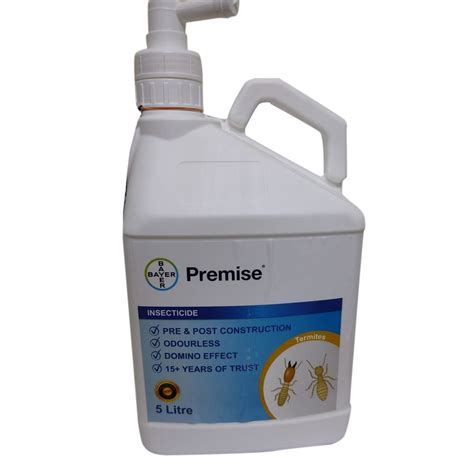 L Bayer Premise Insecticide Can At Rs Can Of L In Chennai Id