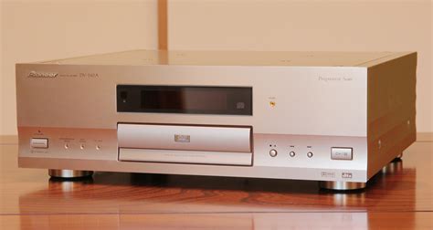 Pioneer Dv S A Dvd