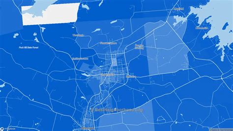 Race, Diversity, and Ethnicity in Gloversville, NY | BestNeighborhood.org