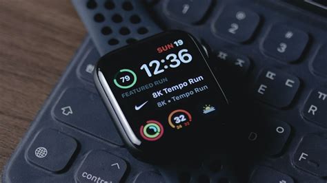 Como Personalizar O Mostrador Do Seu Apple Watch Canaltech