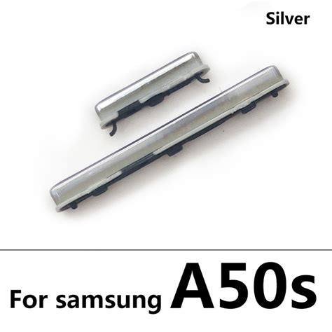 For Samsung Galaxy A50s Power Volume Button Flex Shopee Philippines